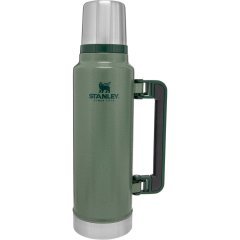 Stanley Klasik Vakumlu Çelik Termos 1.4 Lt