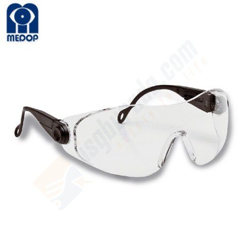 Medop İş Gözlüğü 900398