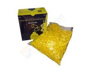 Medop Kulak Tıkacı 200 Çift Poşeti (37dB )