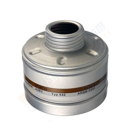 Drager 6738779 A2B2 Gaz Filtresi