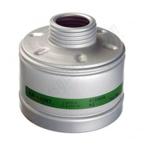 Drager 6738856 K2 Gaz Filtresi