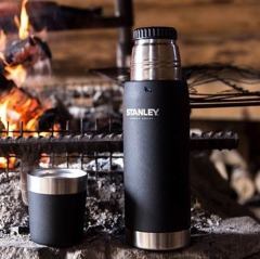 Stanley Master Vakumlu Termos 0.75 Lt