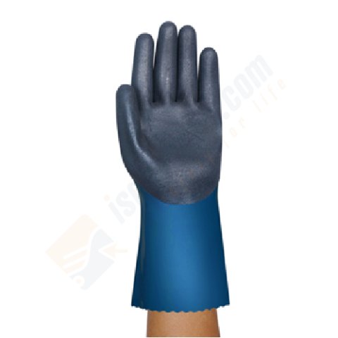 Ansell AlphaTec 04-004 Nitrit PVC İş Eldiveni