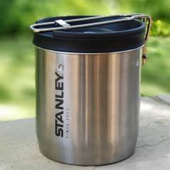 Stanley Kamp Yemek Pişirme Seti 0,70 Lt