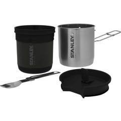 Stanley Kamp Yemek Pişirme Seti 0,70 Lt