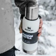 Stanley Adventure Vakumlu Çelik Termos 0.73 Lt
