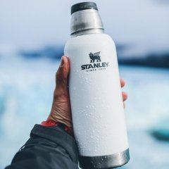 Stanley Adventure Vakumlu Çelik Termos 0.73 Lt