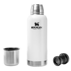 Stanley Adventure Vakumlu Çelik Termos 0.73 Lt