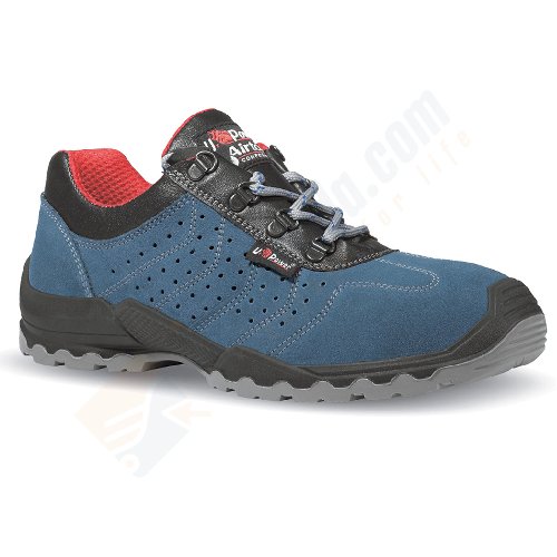 U Power İthal İş Ayakkabısı Curtıss S1 Src