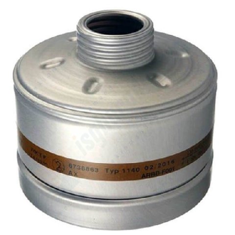 Drager 6738863 AX Rd 40 Vidalı Filtre