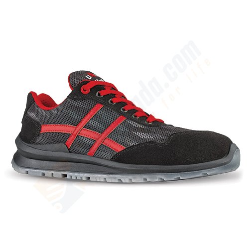 U POWER SENNA S1P SRC İTHAL İŞ AYAKKABISI