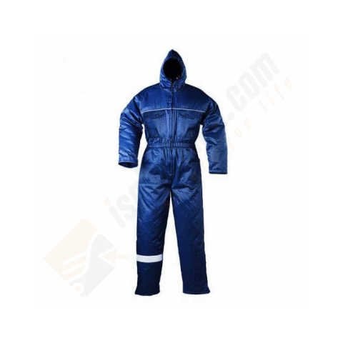 Coverguard 5762 Beaver Soğuk İklim Tulumu