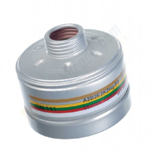 Drager 6738855 A2 Rd40 Vidalı Filtre
