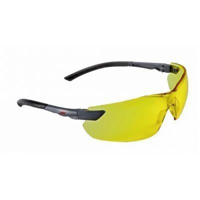 3M 2822 Sarı AS/AF Koruyucu Gözlük