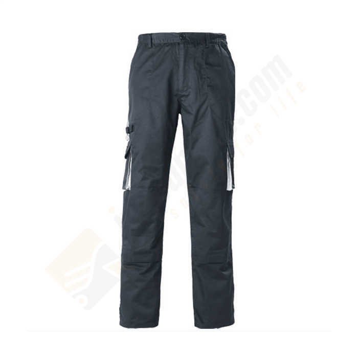 Coverguard 8NAVP NAVY Profesyonel İş Pantalonu