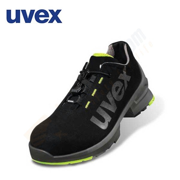 Uvex 1 8544 S2 SRC İş Ayakkabısı 40 NUMARA