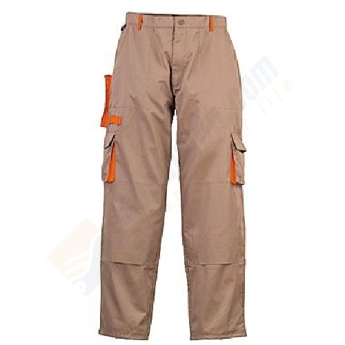 Coverguard 8CARP Carbon Profesyonel İş Pantolonu
