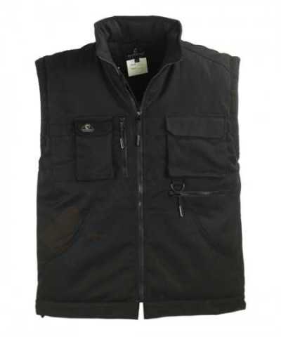 Coverguard 8CARM Carbon Profesyonel İş Yeleği