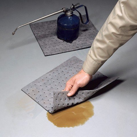 Universal Emici Ped Mat251