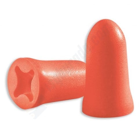 Uvex 2112004 Com4-Fit Tek Kullanımlık Kulak Tıkacı (200 Adet)