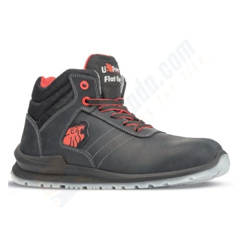 U-Power Walter S3 SRC İş Botu