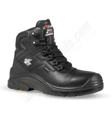 U-Power Drop GTX S3 HRO SRC İş Botu