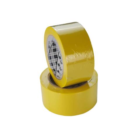 3M 764i 50MM Sarı Vinil Bant