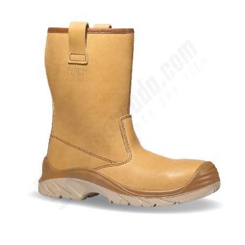 U-Power Original Ice S3 SRC Çizme
