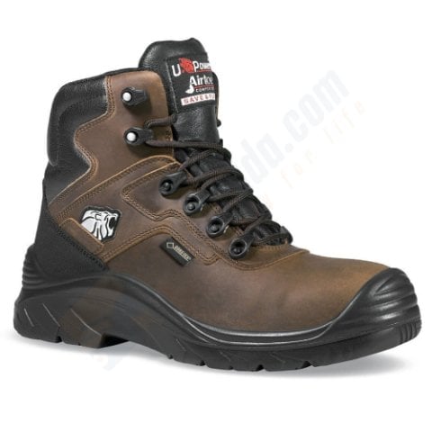 U-Power Climb GTX S3 HRO WR SRC İş Botu