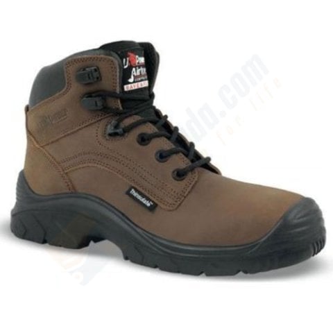 U-Power Iron S3 HRO SRC İş Botu