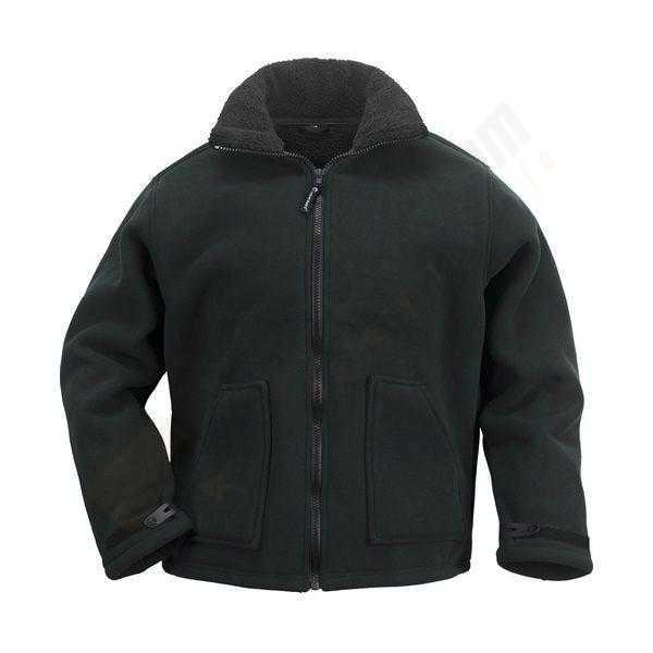 Coverguard 5SHVB Sharki Polar Ceket