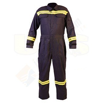 Fyrtex ALX 250 Orman Yangıncı Tulumu
