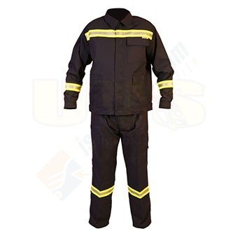 Orman Yangıncı Elbisesi Fyrtex ALX 250