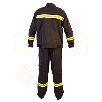 Orman Yangıncı Elbisesi Fyrtex ALX 250