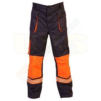 Fyrtex ALX Ceket Pantolon CE Belgeli