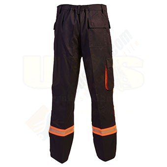 Fyrtex ALX Ceket Pantolon CE Belgeli