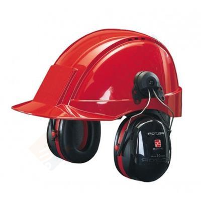 3M H540P3E Optime-III Barete Takılabilir Kulaklık