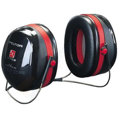 3M H540B Optime-III Ense Bantlı Kulaklık