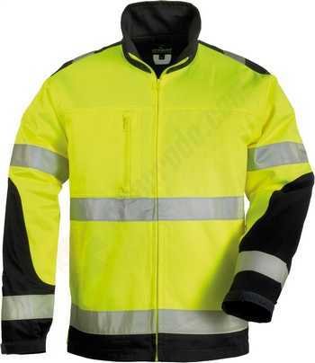 Coverguard 7PAJV Patrol Profesyonel İş Ceketi