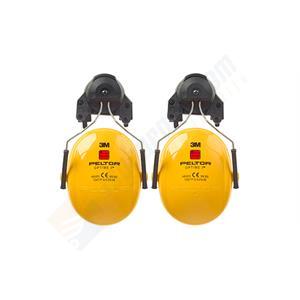 3M H510p3E-405-GU Optime I Barete Takilabilir Kulaklık