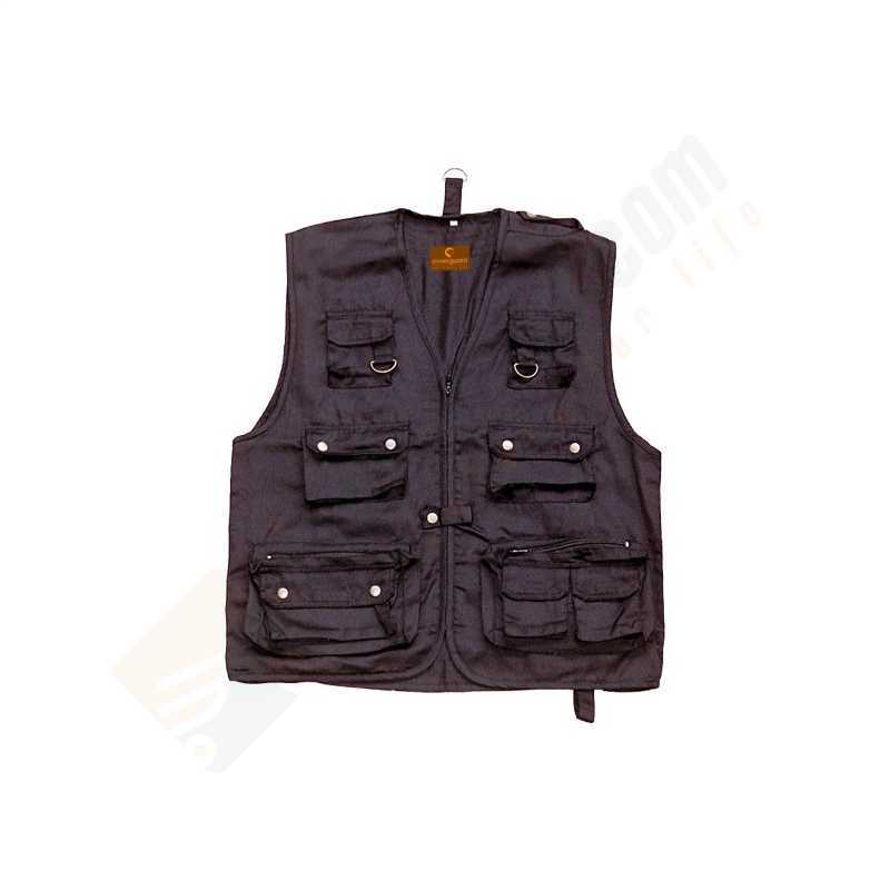 Coverguard 5GCAN Carpate Yelek