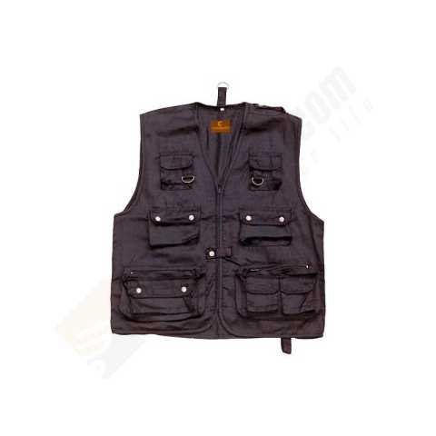 Coverguard 5GCAN Carpate Yelek