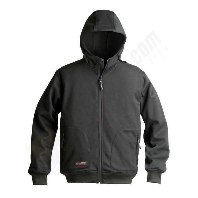 Coverguard 5LOOB Loo Nefes Alabilen Ceket