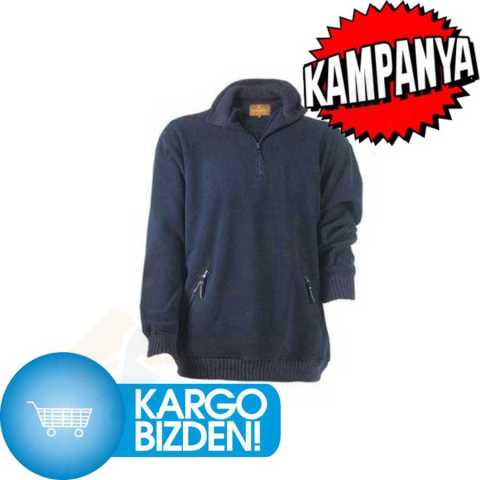 Coverguard 5PANB Angara Polar Kazak