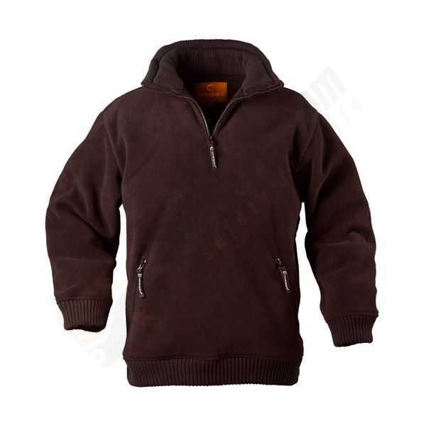 Coverguard 5PANN Angara Polar Kazak