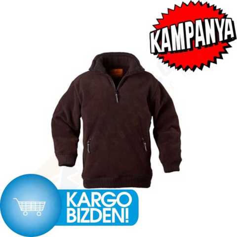 Coverguard 5PANN Angara Polar Kazak