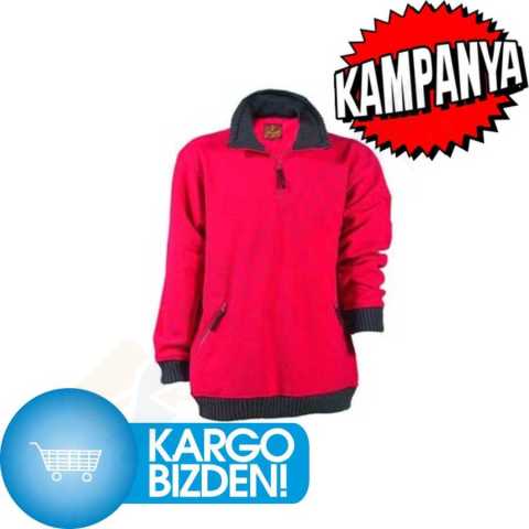 Coverguard 5PANR Angara Polar Kazak