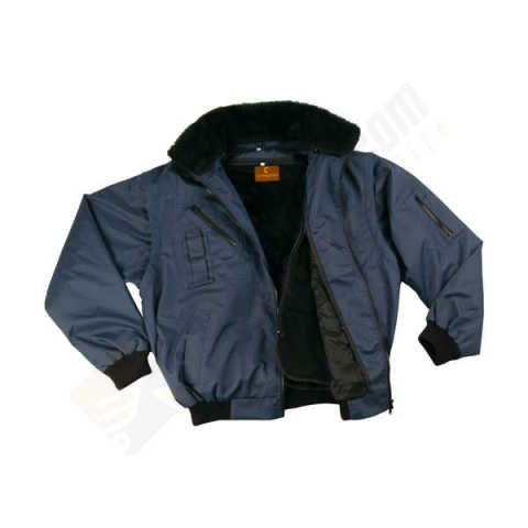 Coverguard 5ZEFB Zefly Pilot Ceket