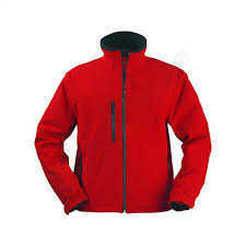 Coverguard 5YANR Softshell Ceket