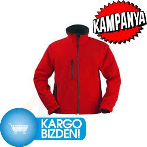 Coverguard 5YANR Softshell Ceket